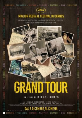 grand tour film
