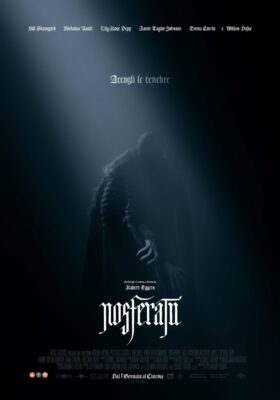 nosferatu recensione film