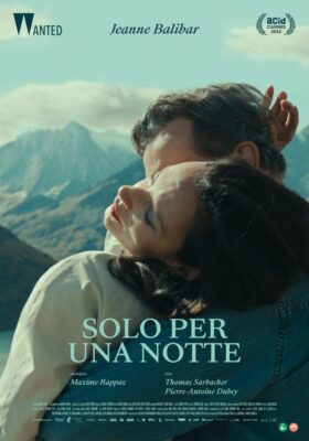 solo per una notte film