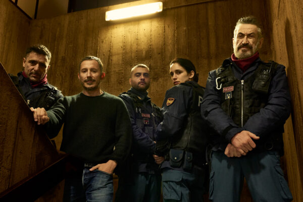 Acab La Serie