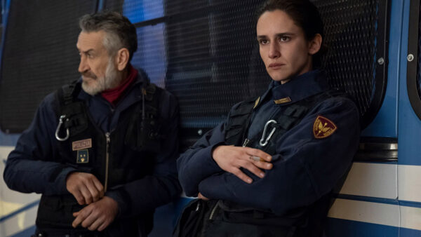Acab La serie 3