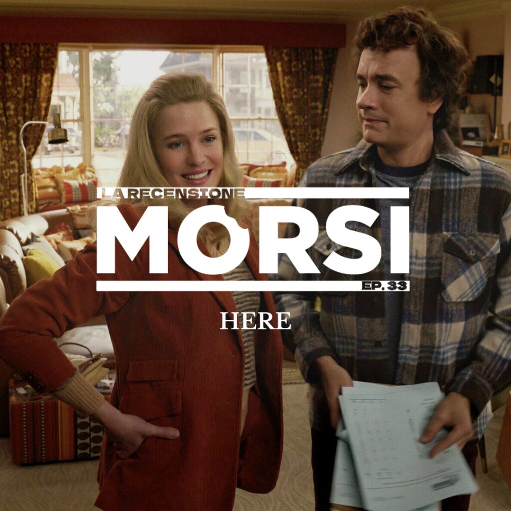 here recensione morsi