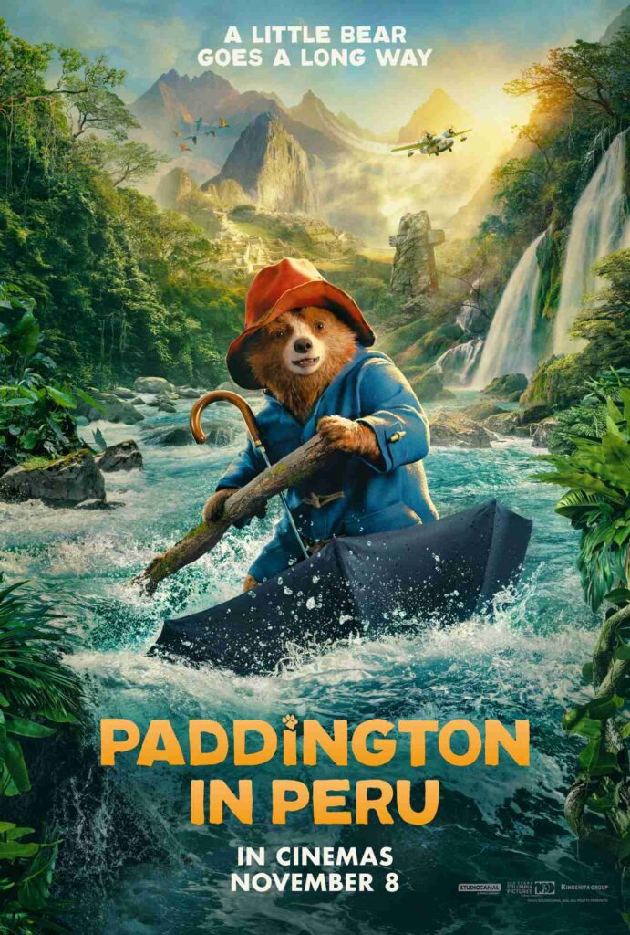 Paddington-In-Peru-recensione