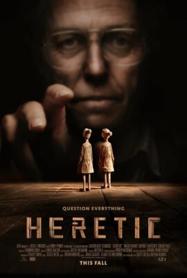 heretic recensione film