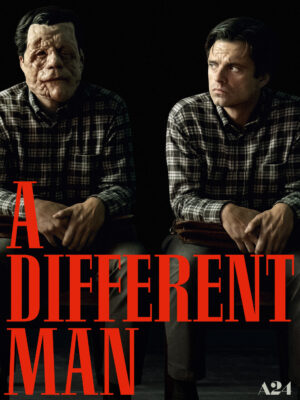 a different man recensione
