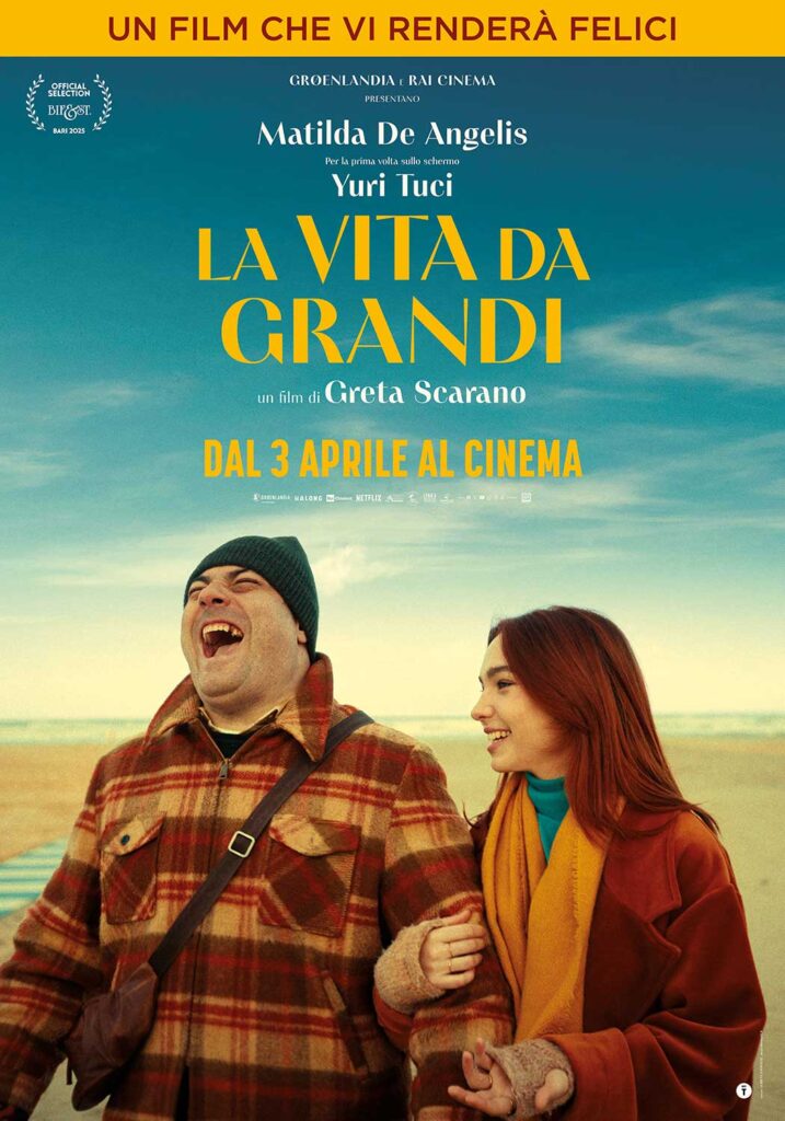 la-vita-da-grandi-recensione