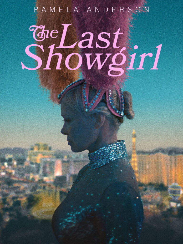 the last showgirl recensione