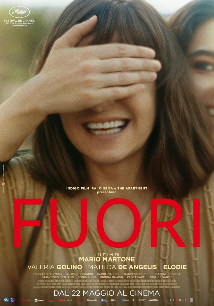fuori recensione