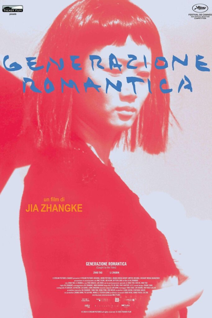 generazione romantica