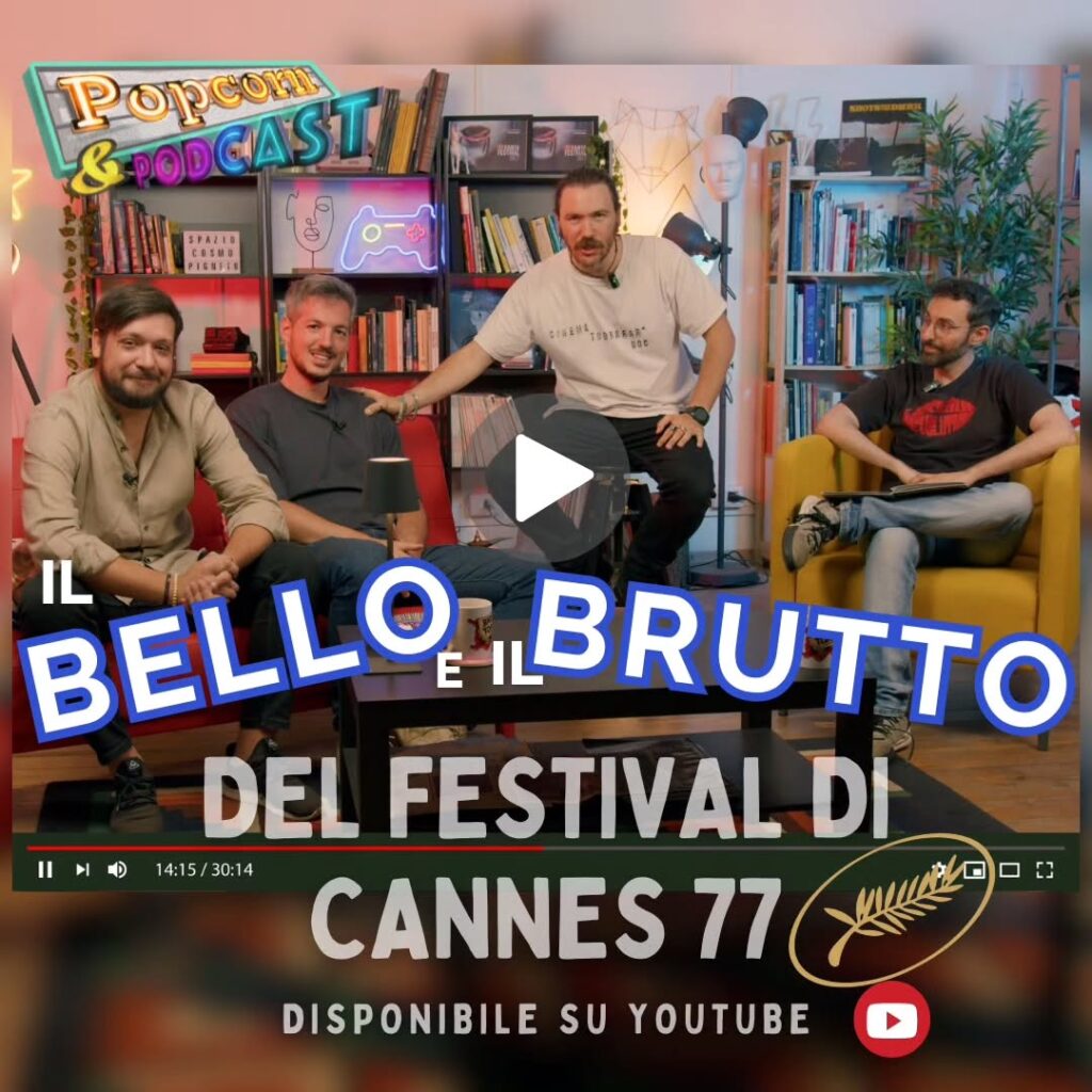 il bello e il brutto di cannes 77