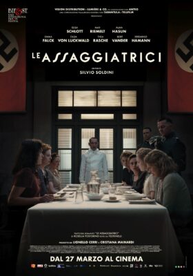 le-assaggiatrici recensione