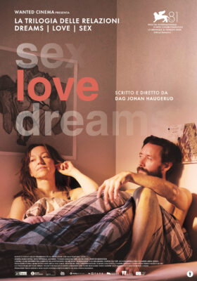 love recensione
