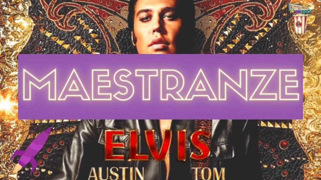 maestranze elvis