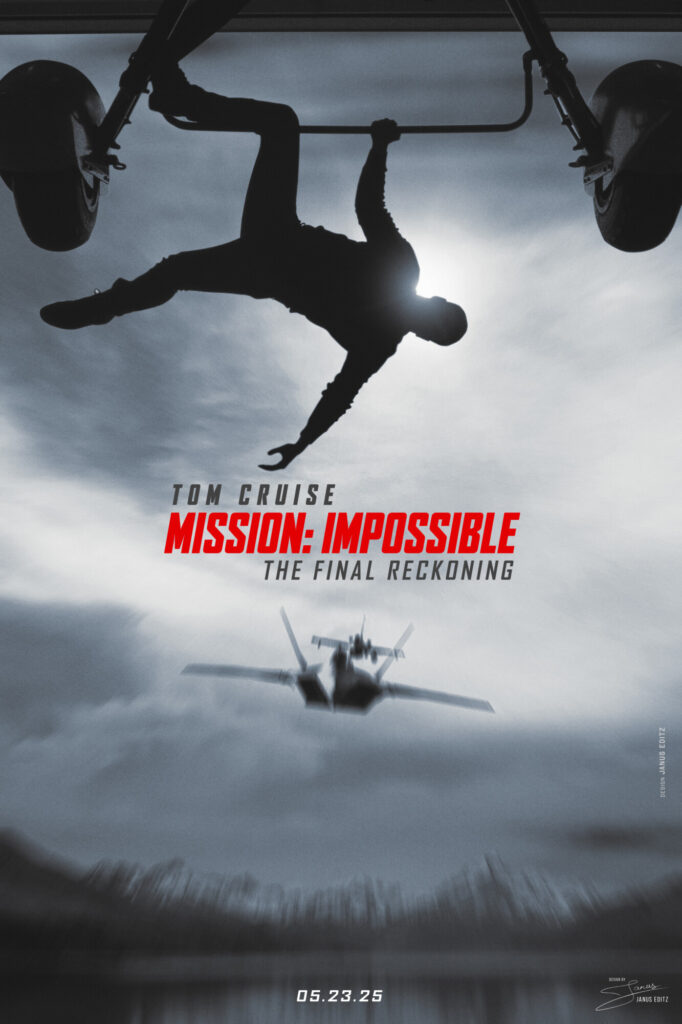 mission impossible final reckoning recensione