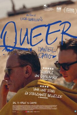 queer recensione