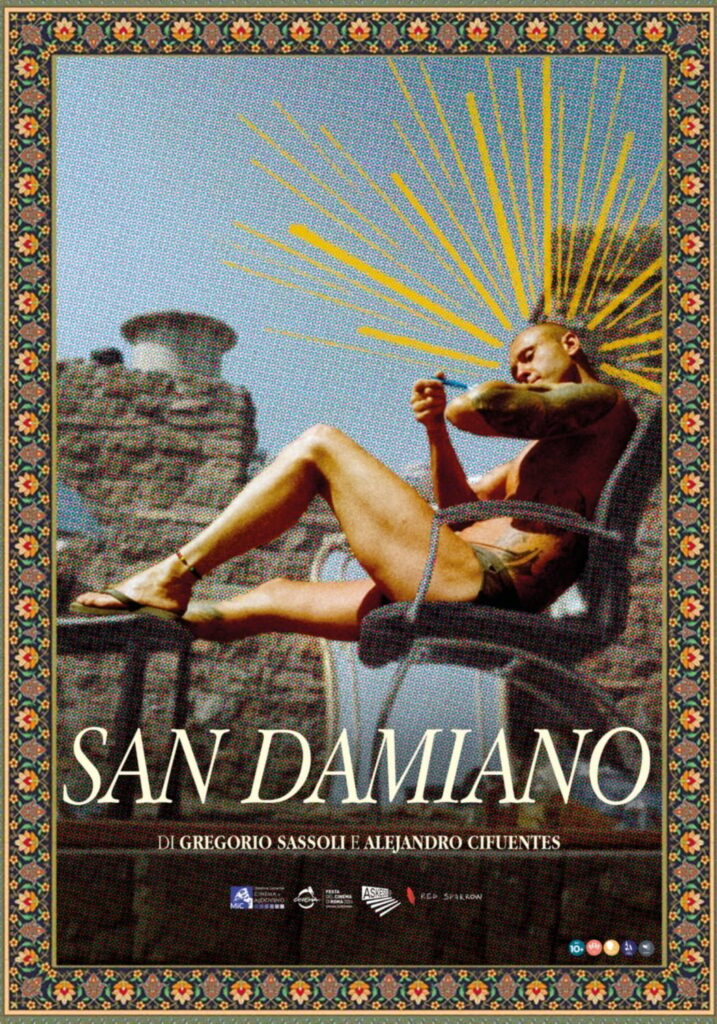 san damiano recensione