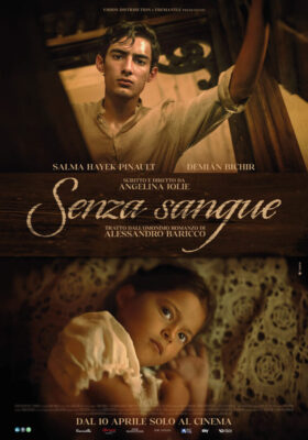 senza sangue recensione