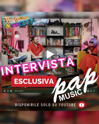 intervista leikiè papmusic
