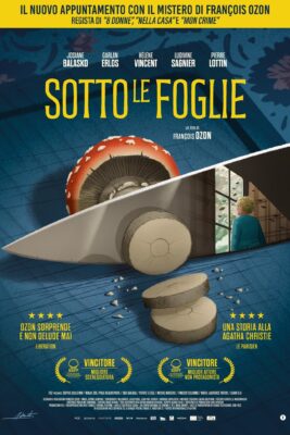 sotto le foglie recensione