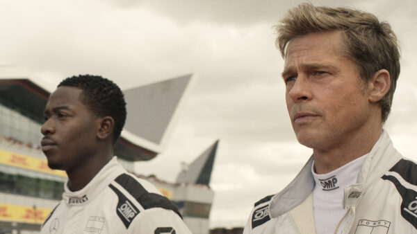 Brad Pitt 4