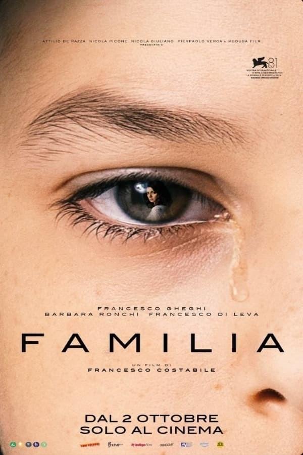 Familia-recensione