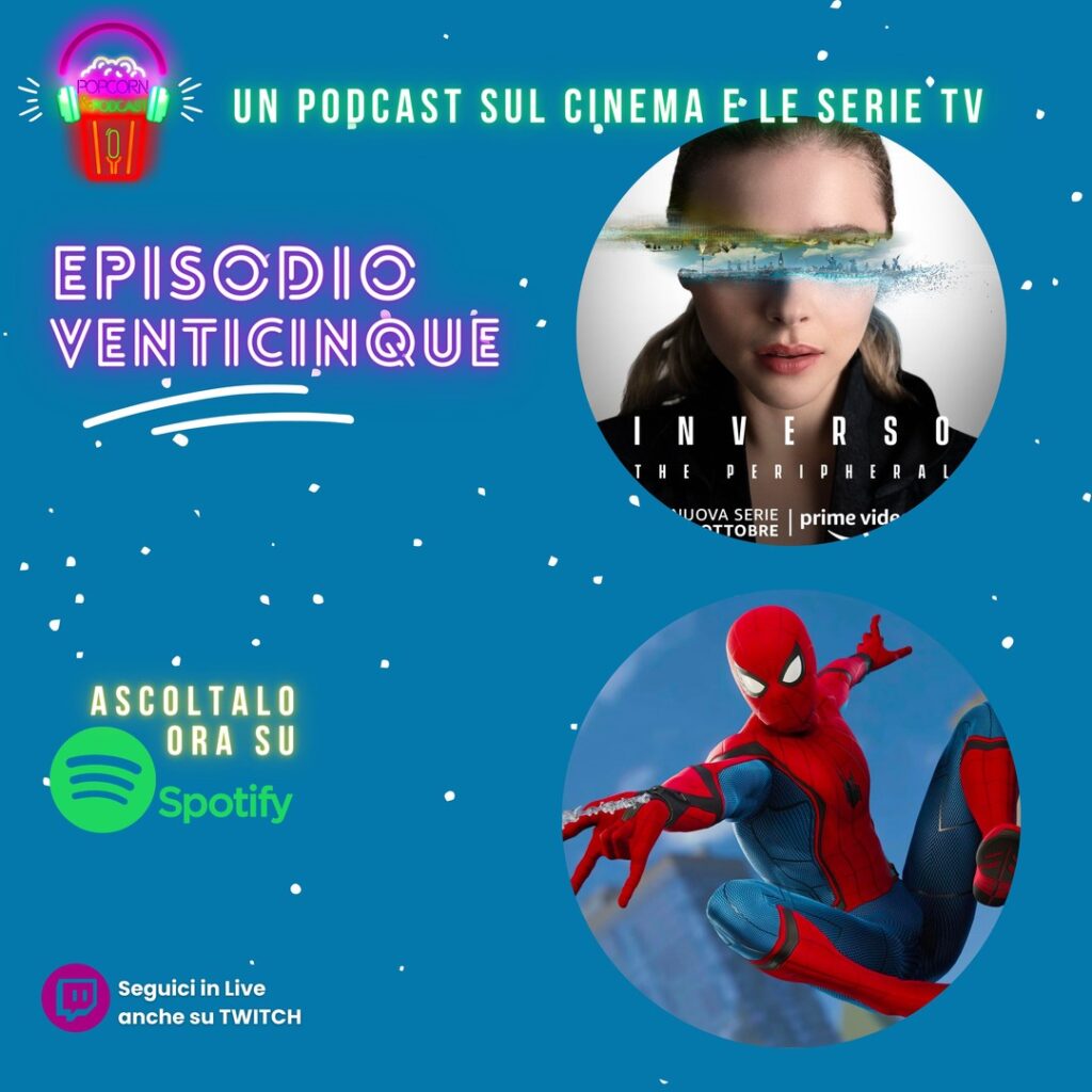 News su Marvel e Spiderman