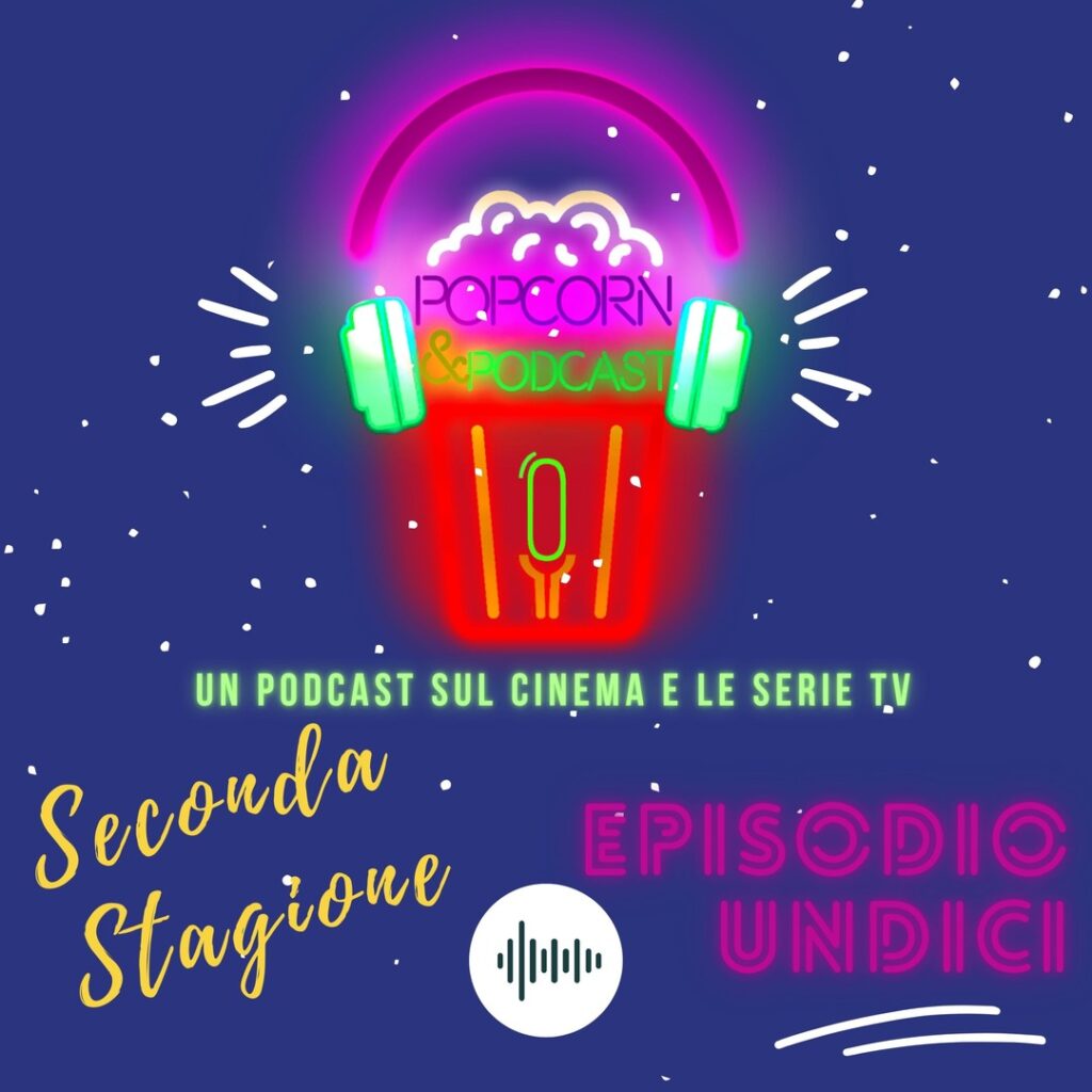 Episodio 11: Dune, Freaks Out, Squid Game, Finch, MAID