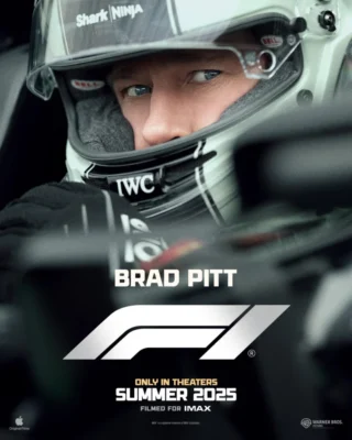 f1 recensione del film