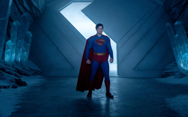 Superman 1