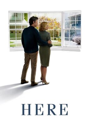 Here: recensione