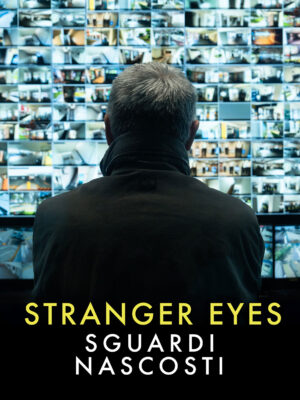 stranger eyes recensione del film