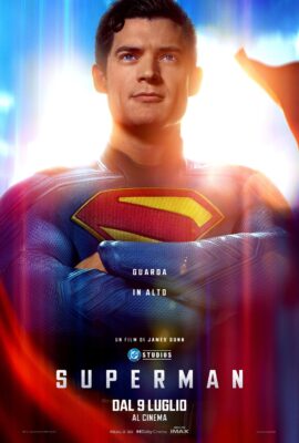 superman recensione