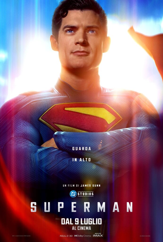 superman recensione