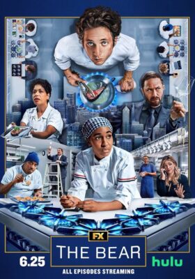 the bear stagione 4 recensione