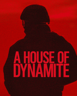 a house of dynamite recensione