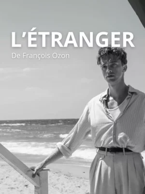 l'etranger - the stranger recensione