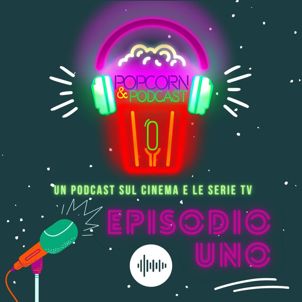 Episodio 1: David di Donatello e Space Jam