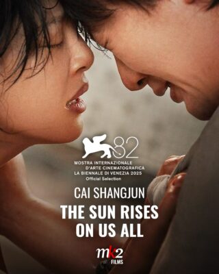 the sun rises on us all recensione poster