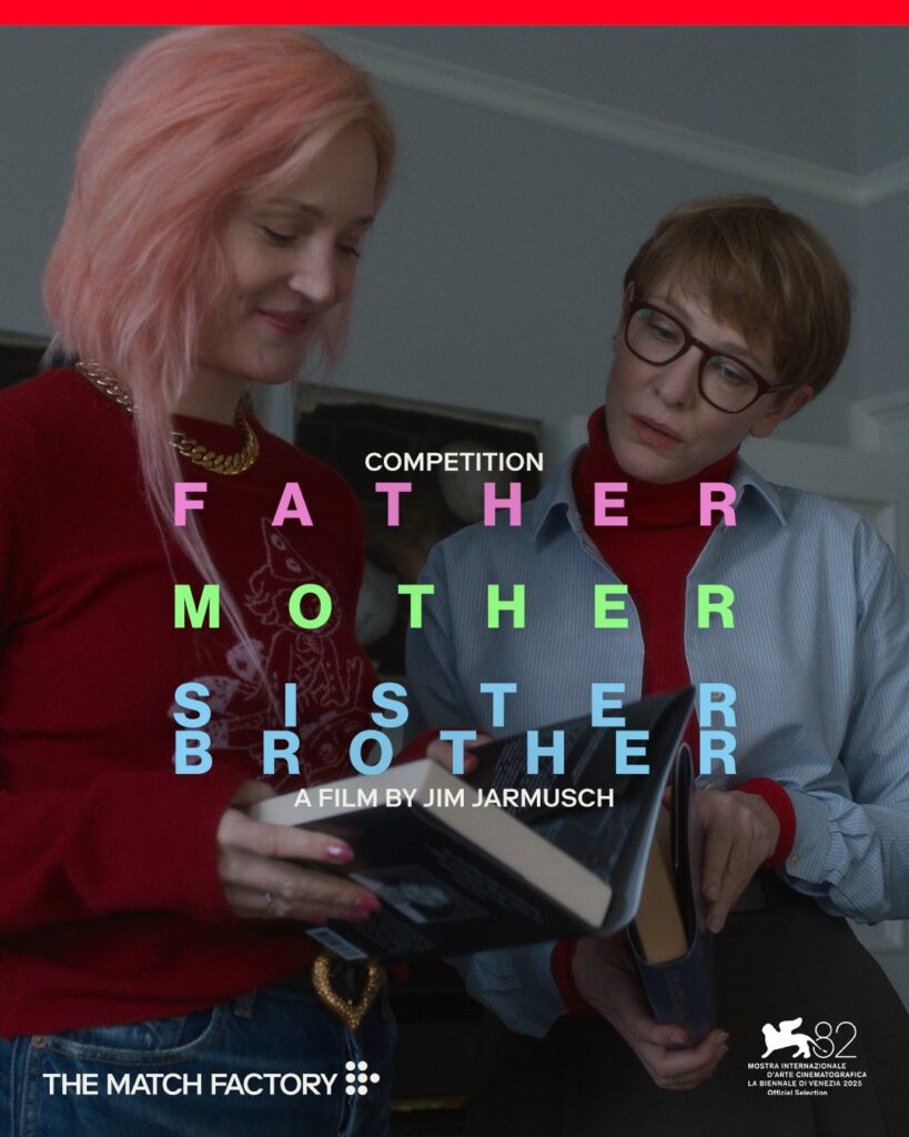 father mother sister brother