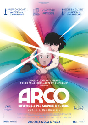 ARCO_recensione