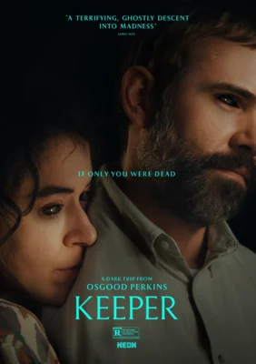 Keeper