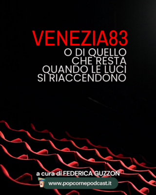 venezia83 analisi considerazioni