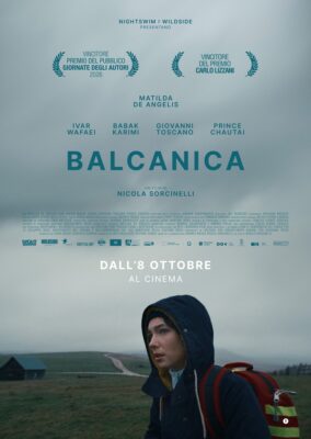 balcanica recensione