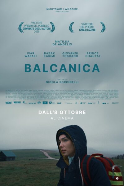 balcanica recensione