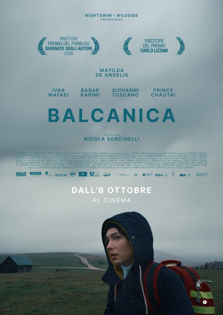 balcanica recensione