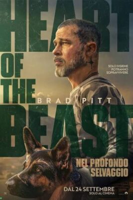 heart of the beast recensione