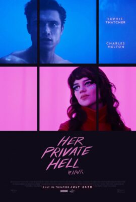 her private hell recensione psoter