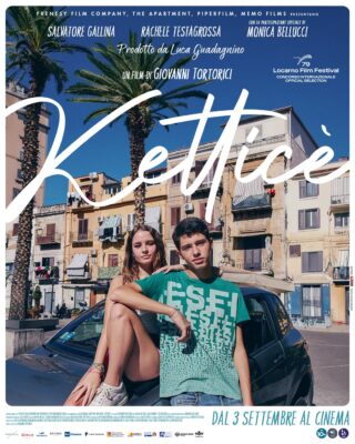 ketticè recensione