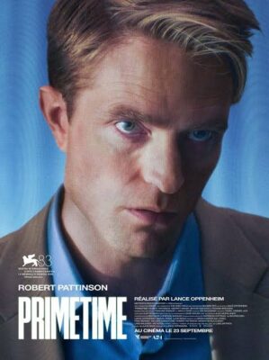 primetime recensione poster