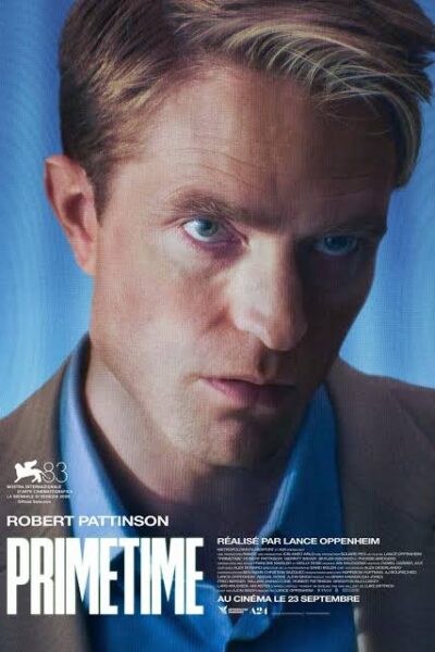 primetime recensione poster